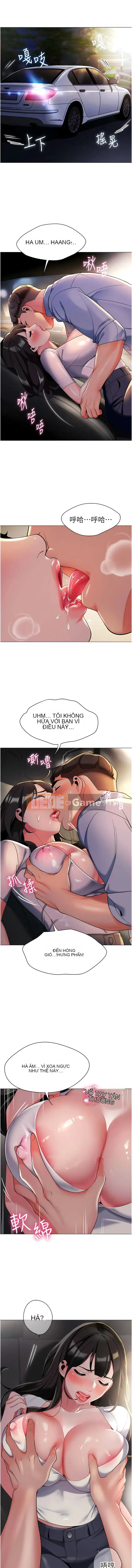 Giáo viên mầm non Chương 1-7