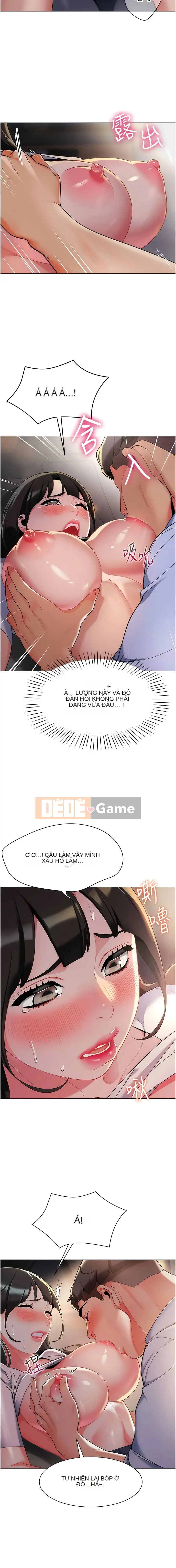 Giáo viên mầm non Chương 1-7