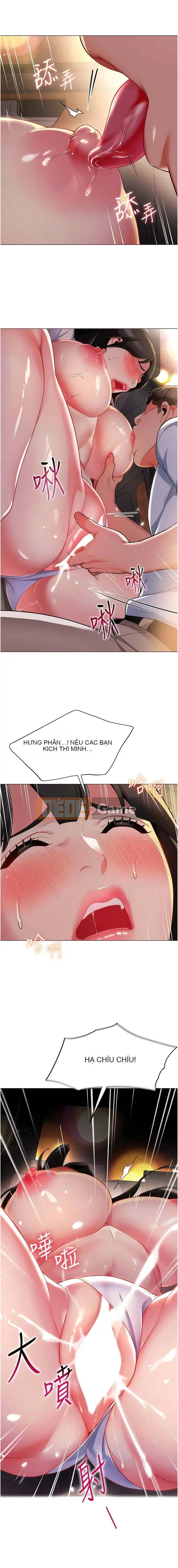 Giáo viên mầm non Chương 1-7