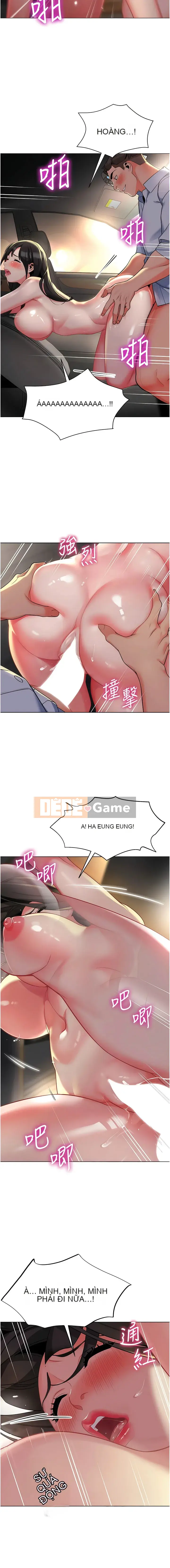 Giáo viên mầm non Chương 1-7