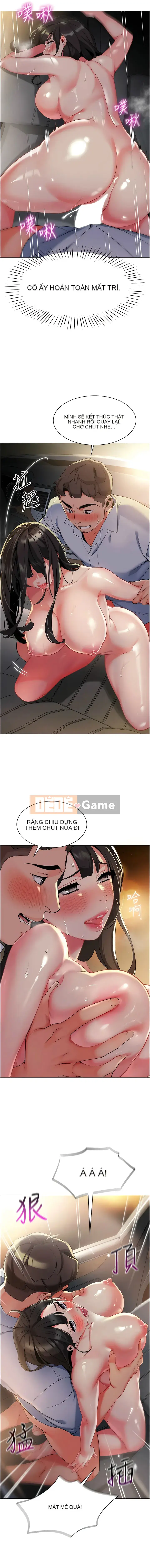 Giáo viên mầm non Chương 1-7