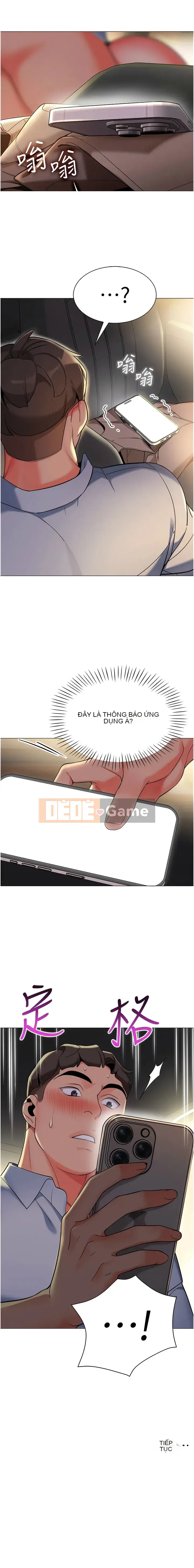 Giáo viên mầm non Chương 1-7