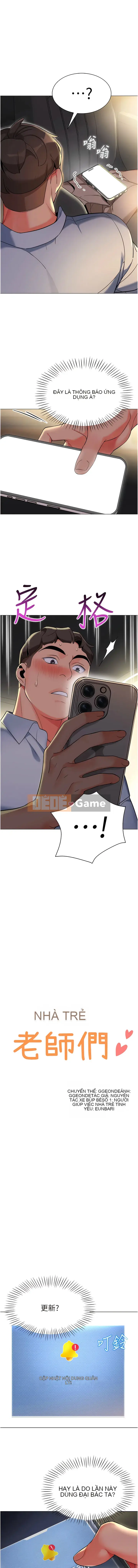 Giáo viên mầm non Chương 1-7