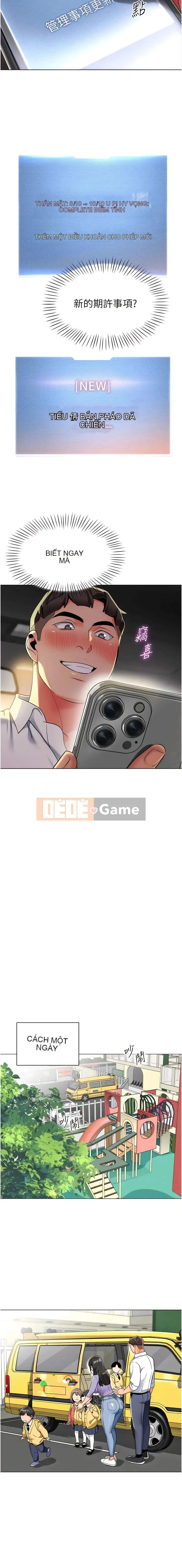 Giáo viên mầm non Chương 1-7