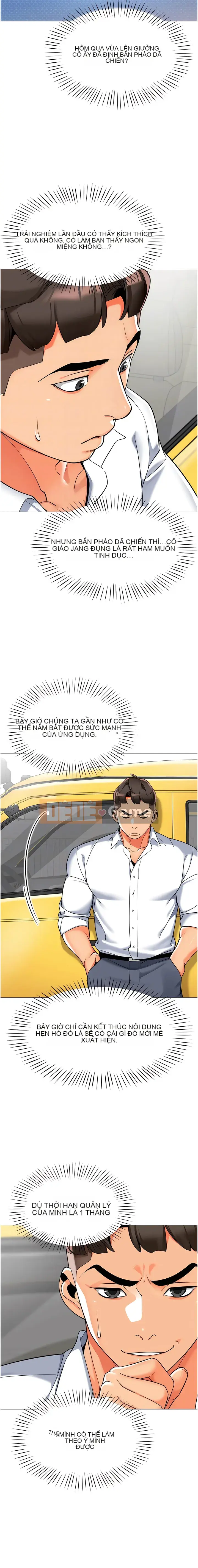 Giáo viên mầm non Chương 1-7