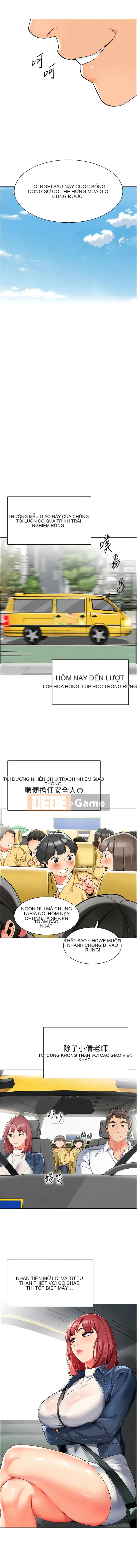 Giáo viên mầm non Chương 1-7