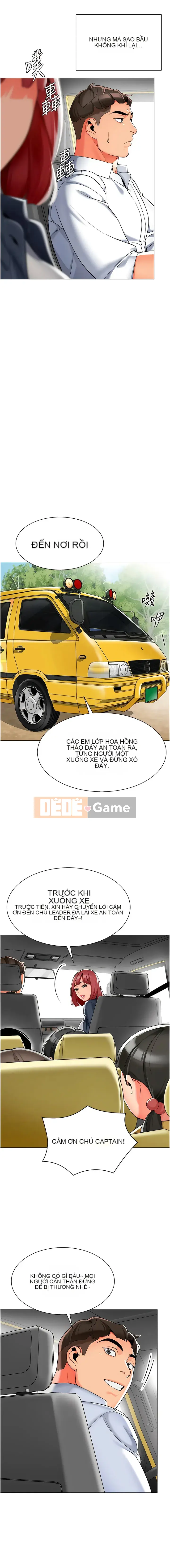 Giáo viên mầm non Chương 1-7