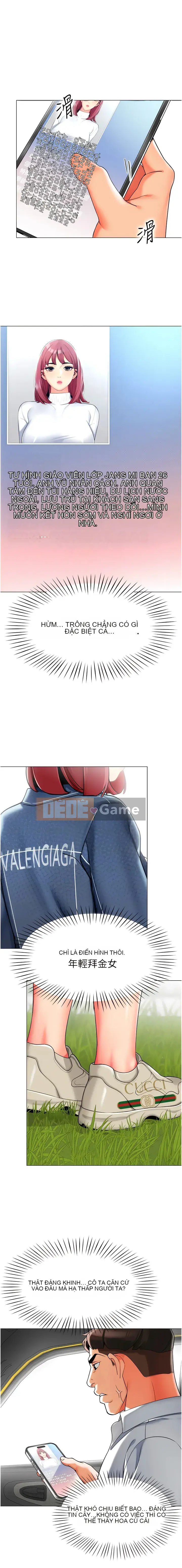 Giáo viên mầm non Chương 1-7