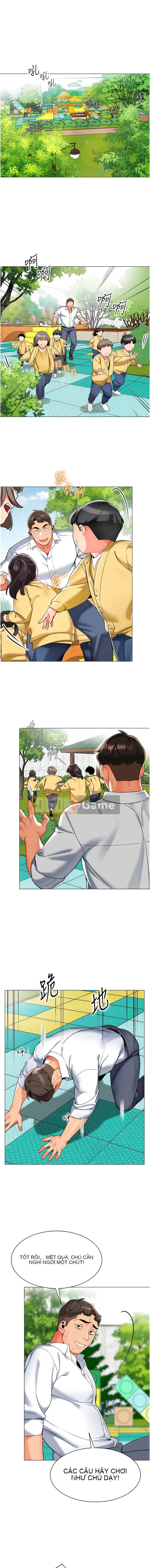 Giáo viên mầm non Chương 1-7