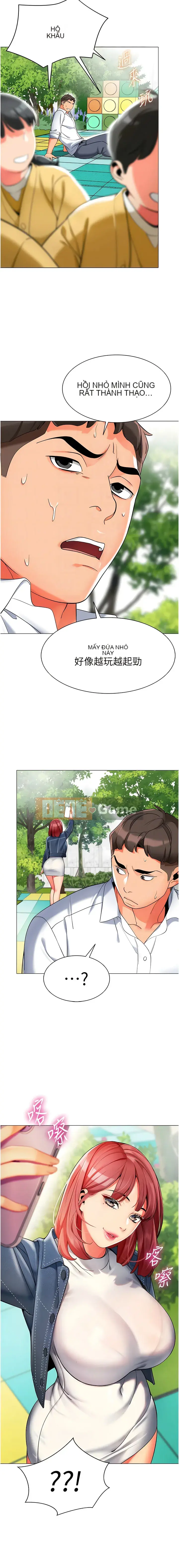 Giáo viên mầm non Chương 1-7