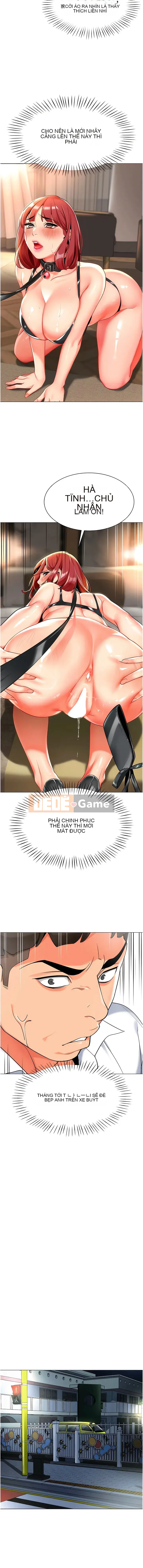 Giáo viên mầm non Chương 1-7