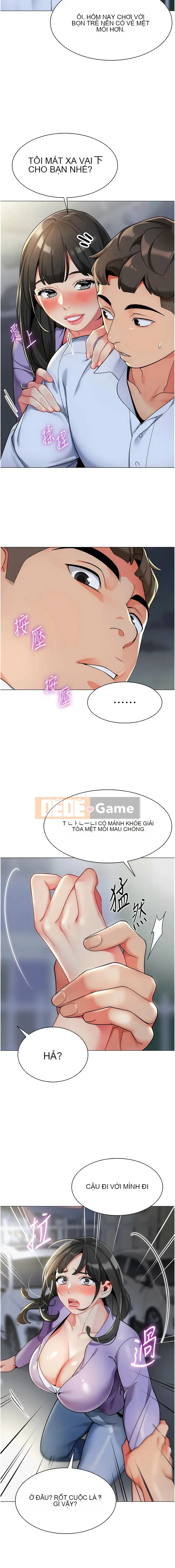 Giáo viên mầm non Chương 1-7