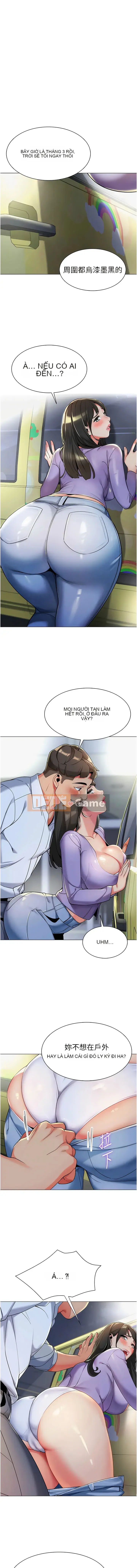 Giáo viên mầm non Chương 1-7