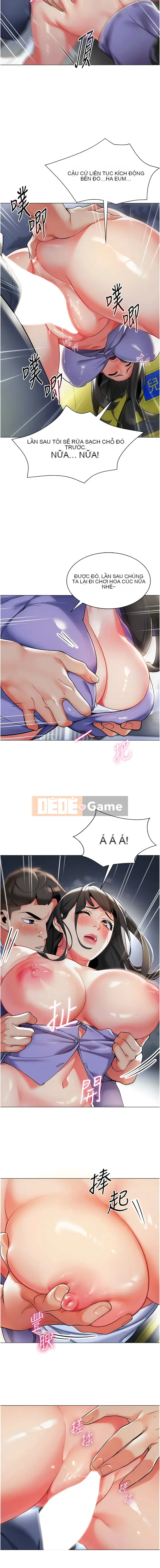 Giáo viên mầm non Chương 1-7