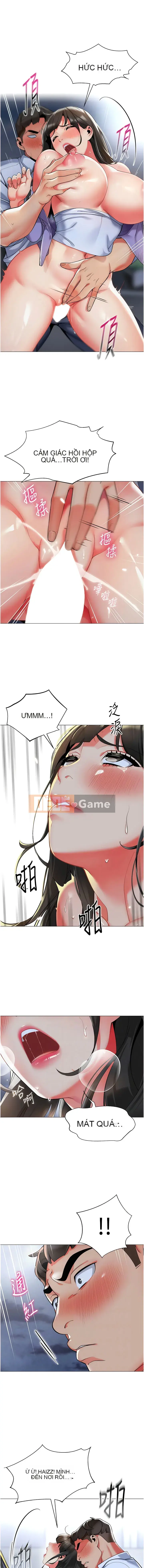 Giáo viên mầm non Chương 1-7