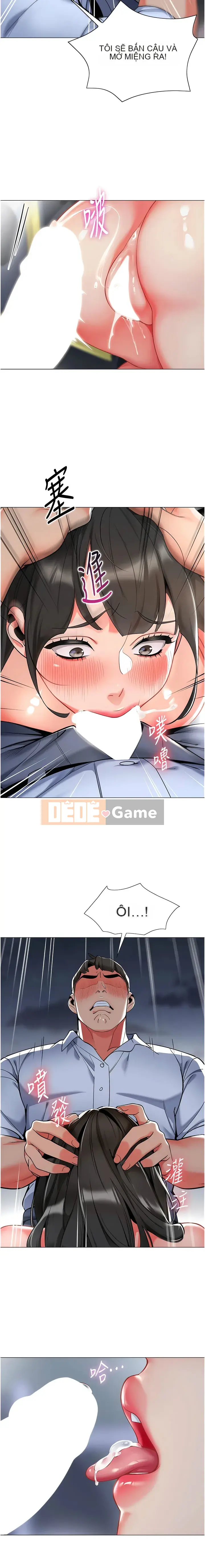 Giáo viên mầm non Chương 1-7