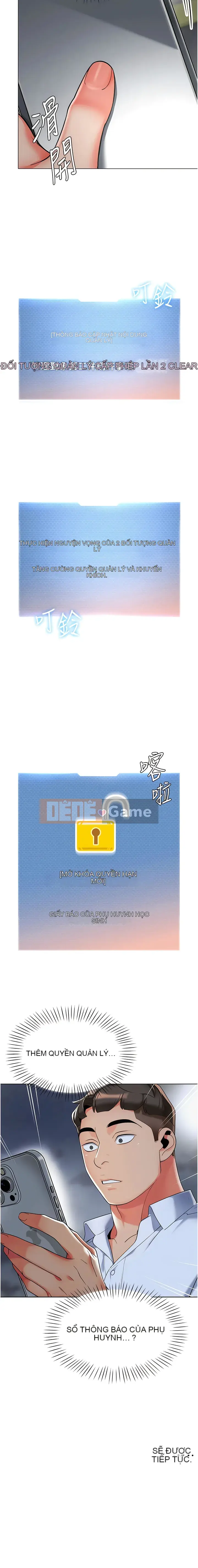 Giáo viên mầm non Chương 1-7