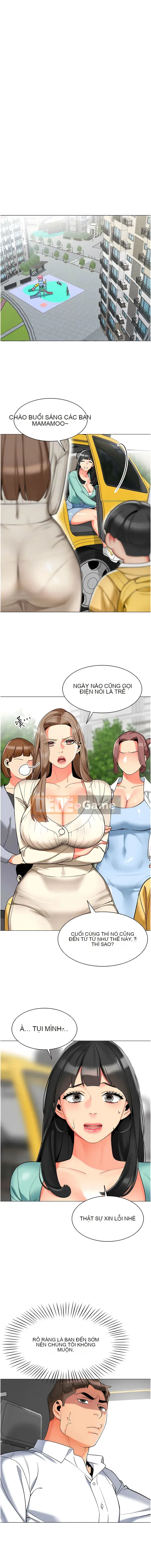 Giáo viên mầm non Chương 1-7