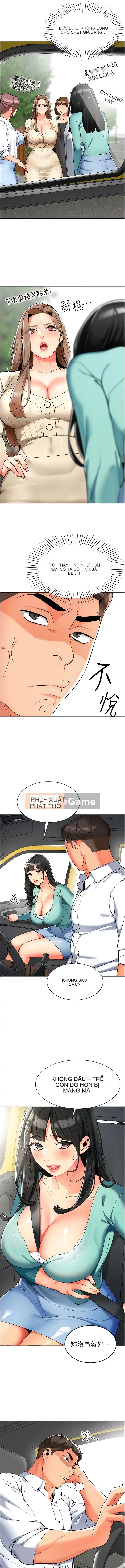 Giáo viên mầm non Chương 1-7