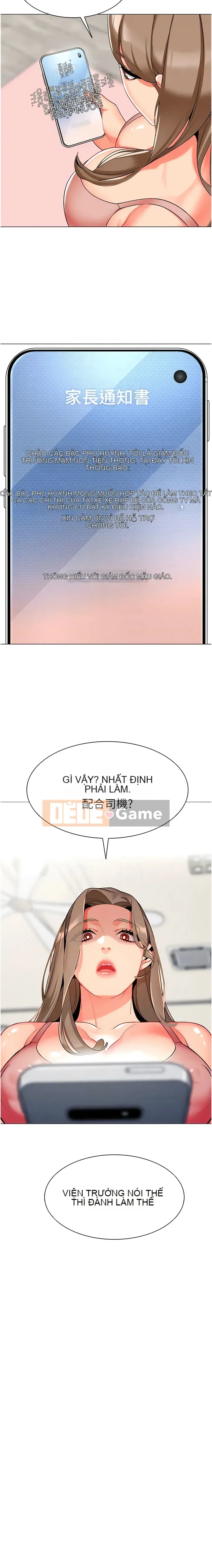 Giáo viên mầm non Chương 1-7