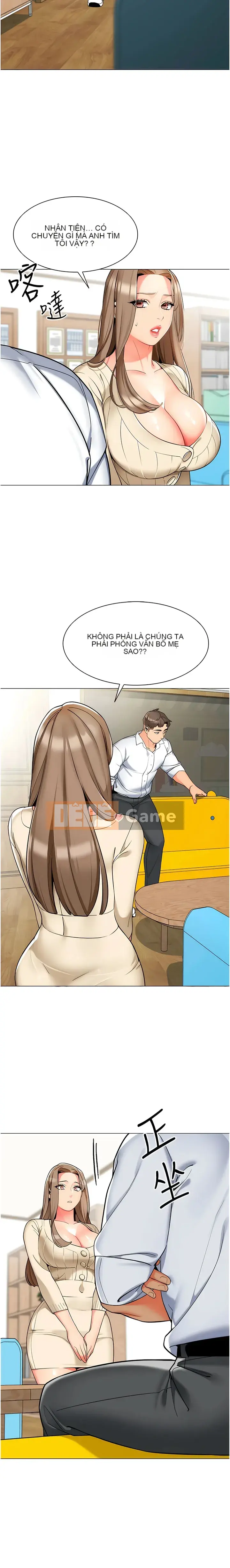 Giáo viên mầm non Chương 1-7