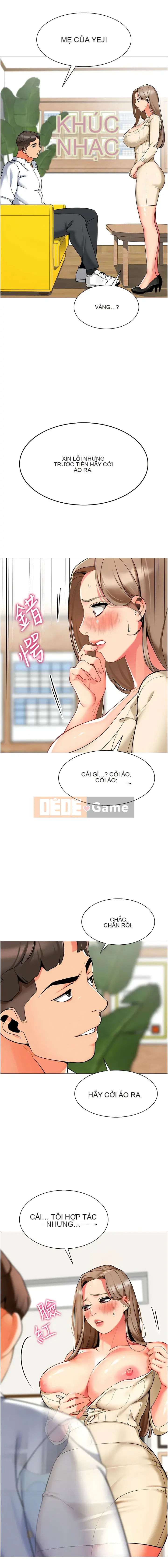 Giáo viên mầm non Chương 1-7