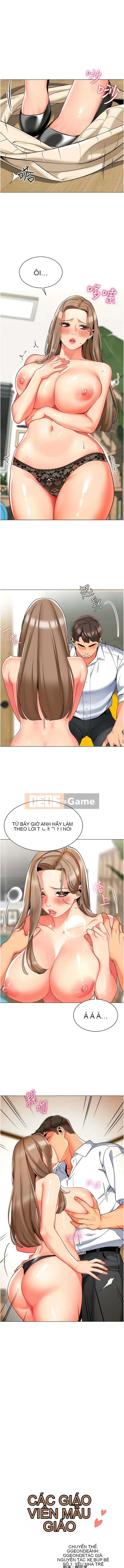 Giáo viên mầm non Chương 1-7