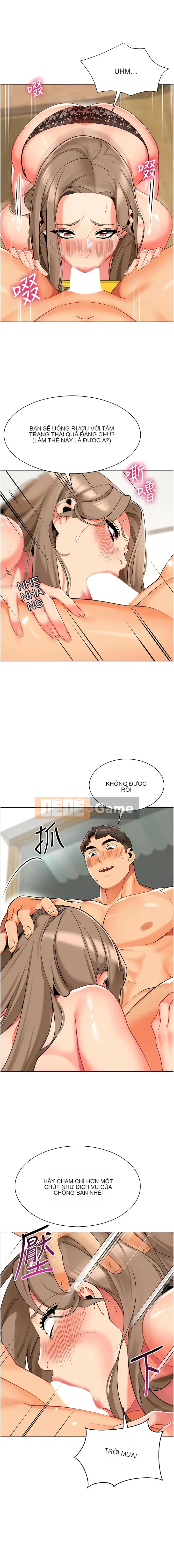 Giáo viên mầm non Chương 1-7