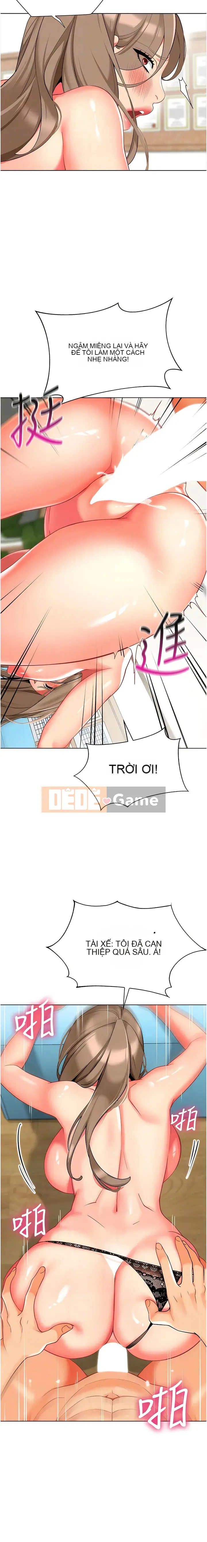 Giáo viên mầm non Chương 1-7