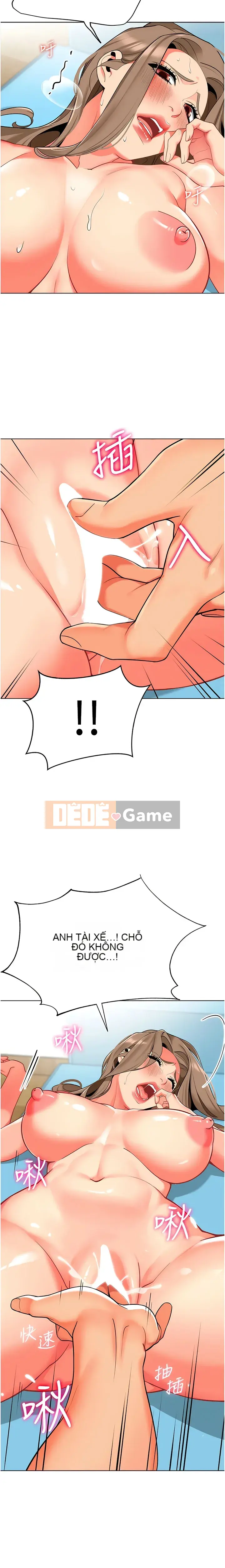 Giáo viên mầm non Chương 1-7