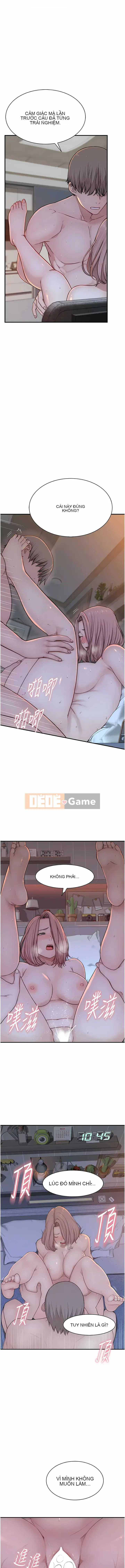 Mùi hương của mẹ kế Chương 9-10