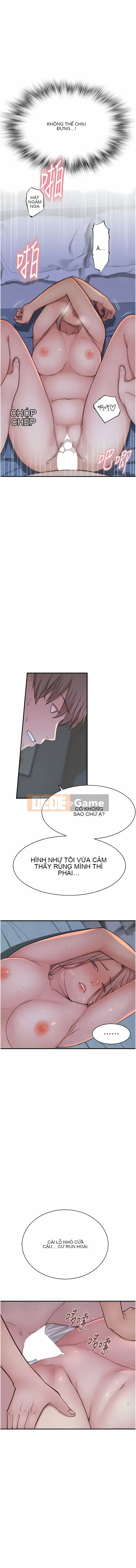 Mùi hương của mẹ kế Chương 9-10