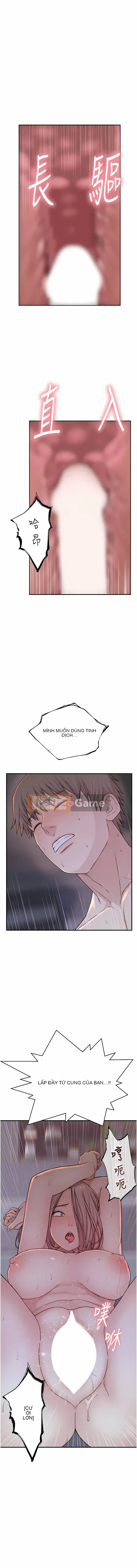 Mùi hương của mẹ kế Chương 9-10