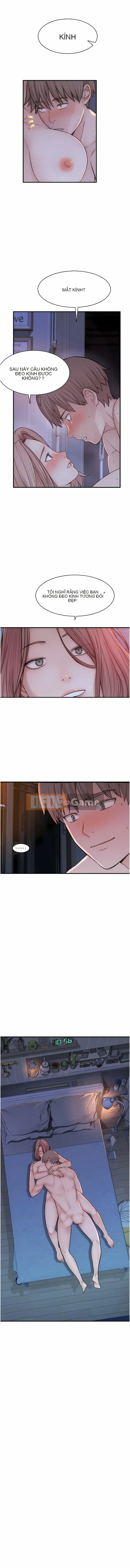 Mùi hương của mẹ kế Chương 9-10