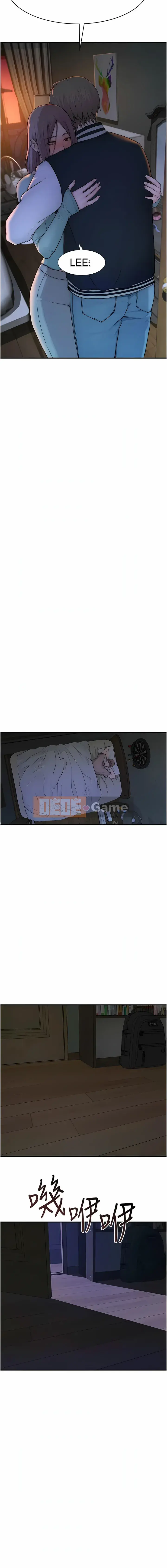 Mùi hương của mẹ kế Chương 1-8