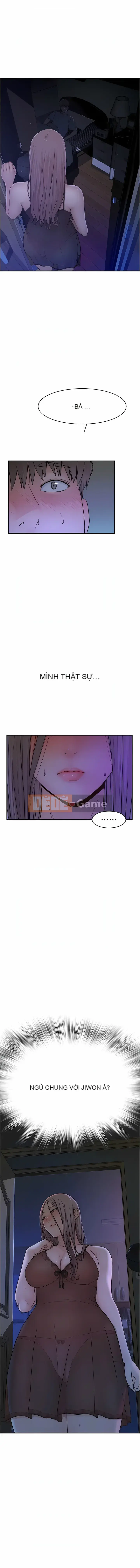 Mùi hương của mẹ kế Chương 1-8