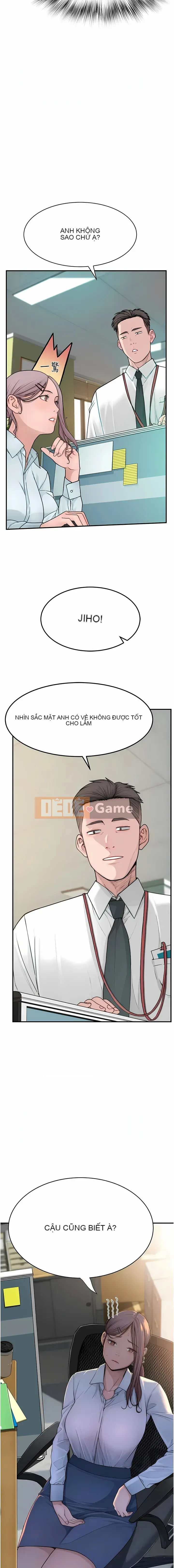 Mùi hương của mẹ kế Chương 1-8