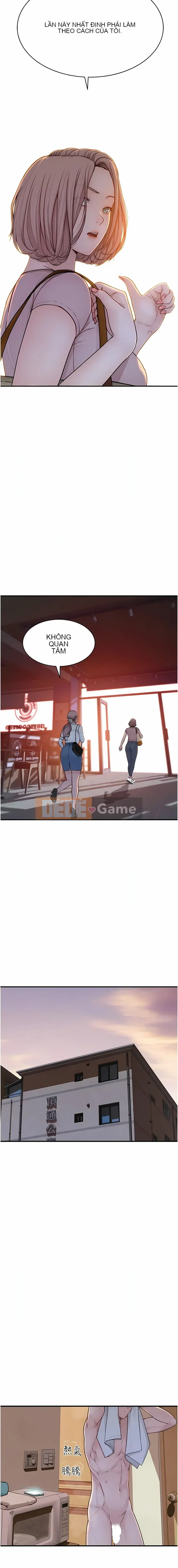 Mùi hương của mẹ kế Chương 1-8