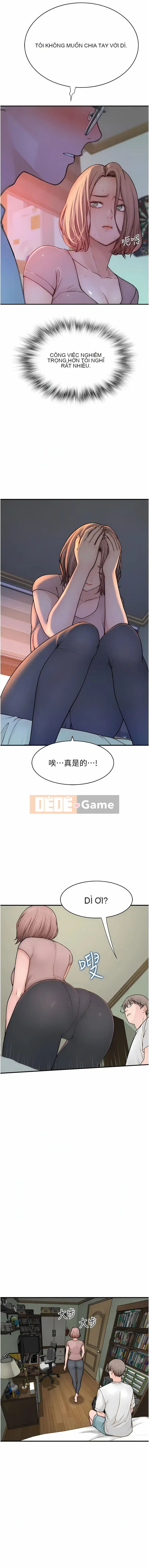 Mùi hương của mẹ kế Chương 1-8