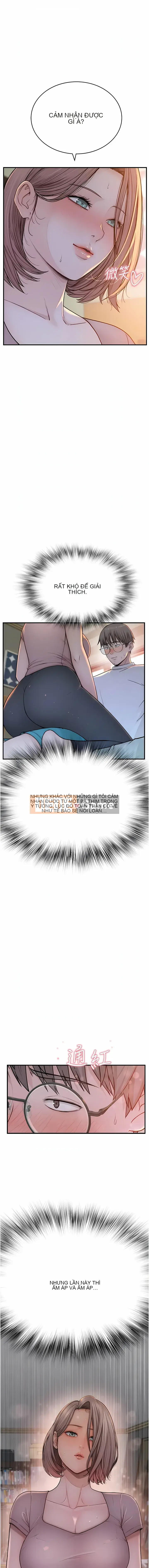 Mùi hương của mẹ kế Chương 1-8