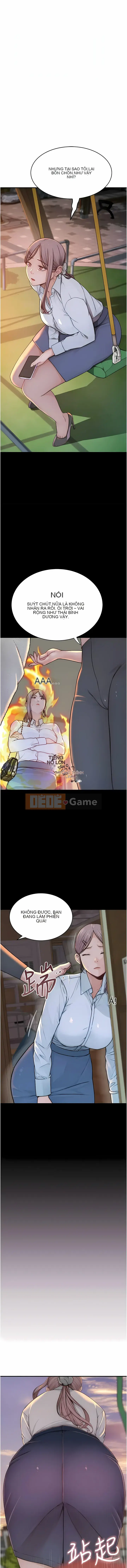 Mùi hương của mẹ kế Chương 1-8