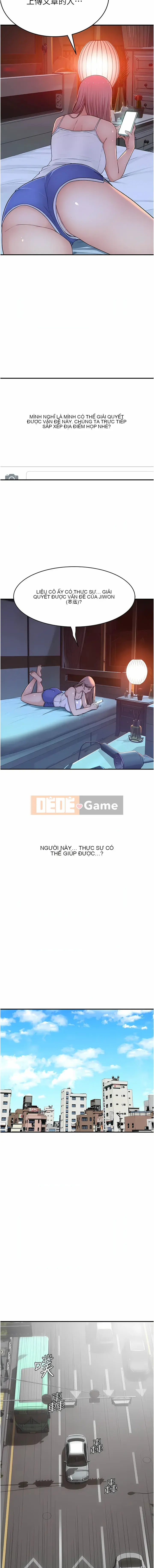 Mùi hương của mẹ kế Chương 1-8