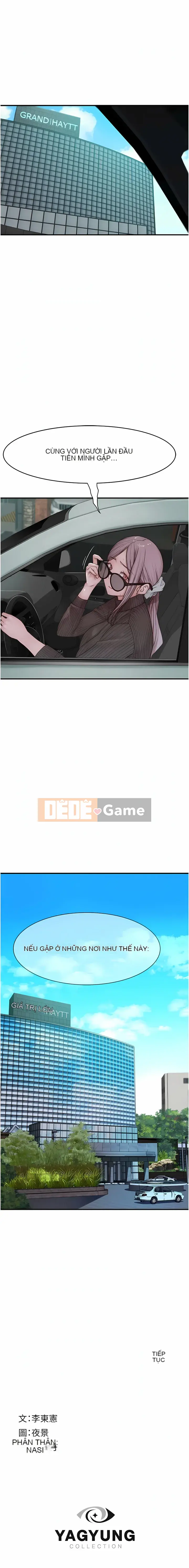 Mùi hương của mẹ kế Chương 1-8