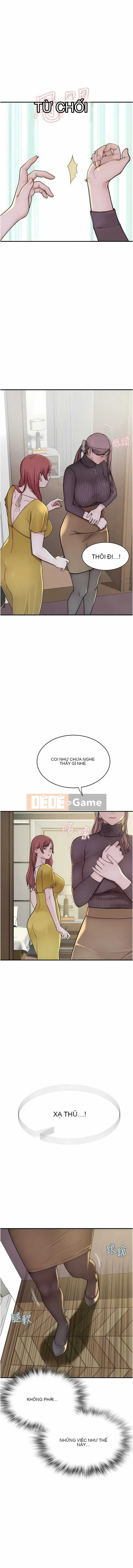 Mùi hương của mẹ kế Chương 1-8