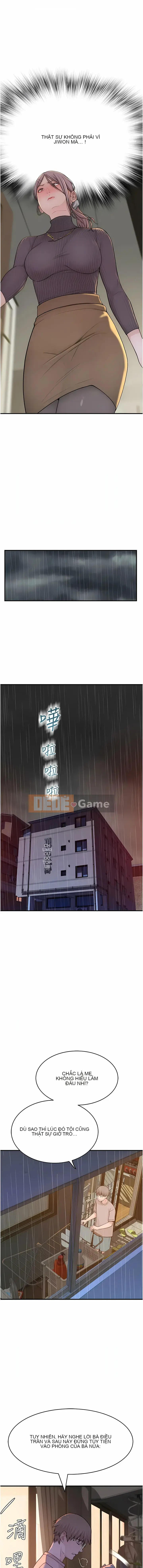 Mùi hương của mẹ kế Chương 1-8