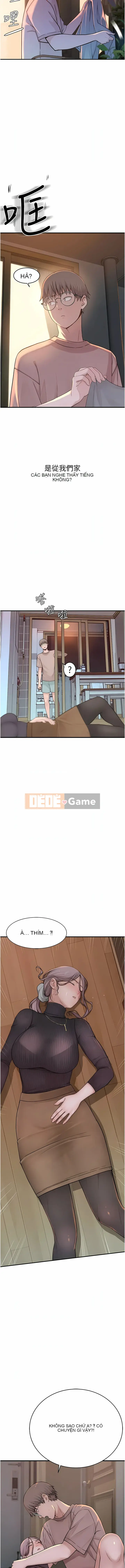 Mùi hương của mẹ kế Chương 1-8