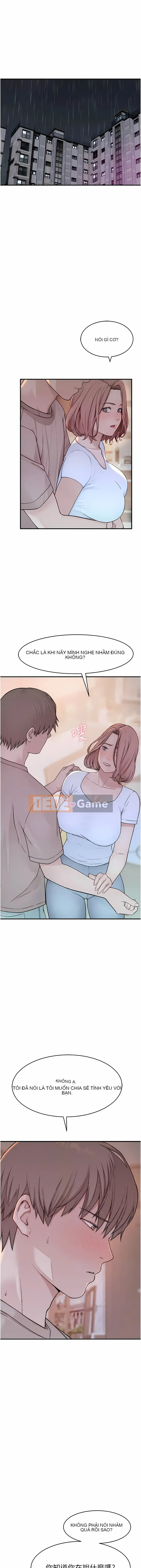 Mùi hương của mẹ kế Chương 1-8