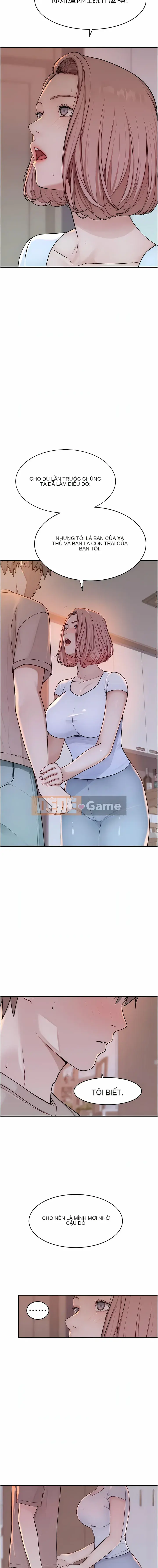 Mùi hương của mẹ kế Chương 1-8