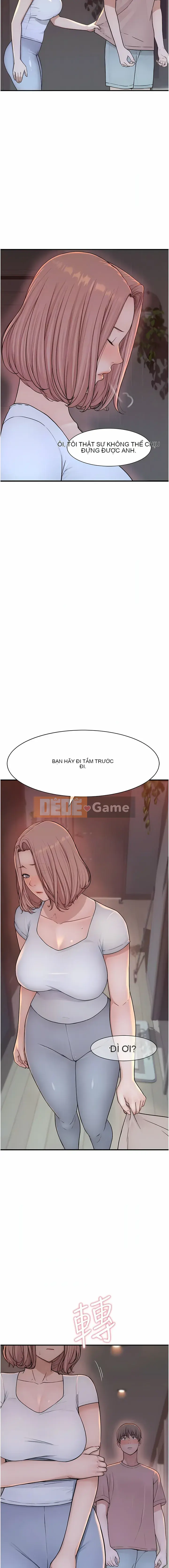 Mùi hương của mẹ kế Chương 1-8