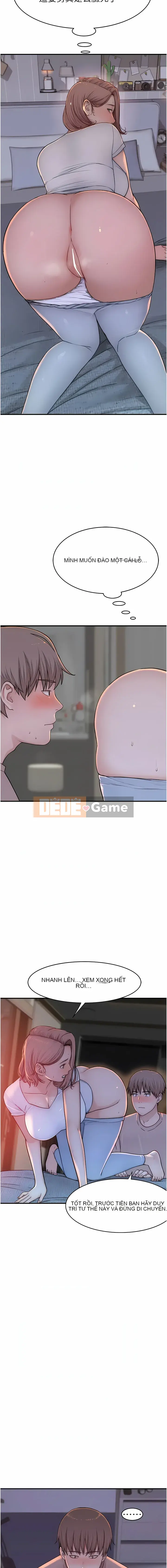 Mùi hương của mẹ kế Chương 1-8